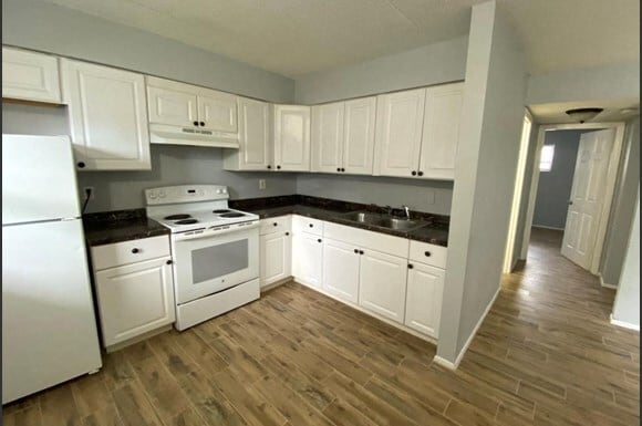 Building Photo - Hillview Apartments