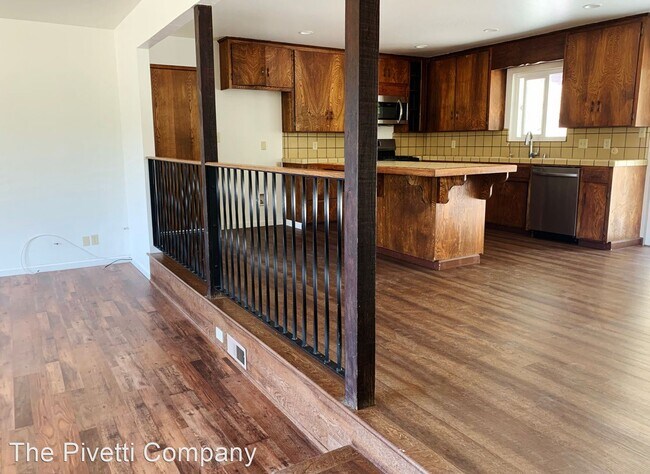 Building Photo - 3 br, 2 bath House - 311 Bolado Road