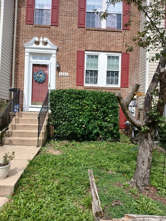 Primary Photo - 8604 Jacks Reef Rd