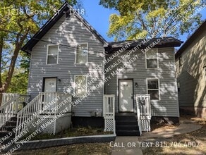 Building Photo - 1218 Crosby St