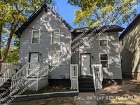 Building Photo - 1218 Crosby St