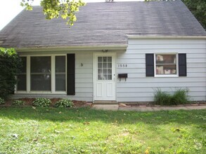 Building Photo - 1558 ANDERSON