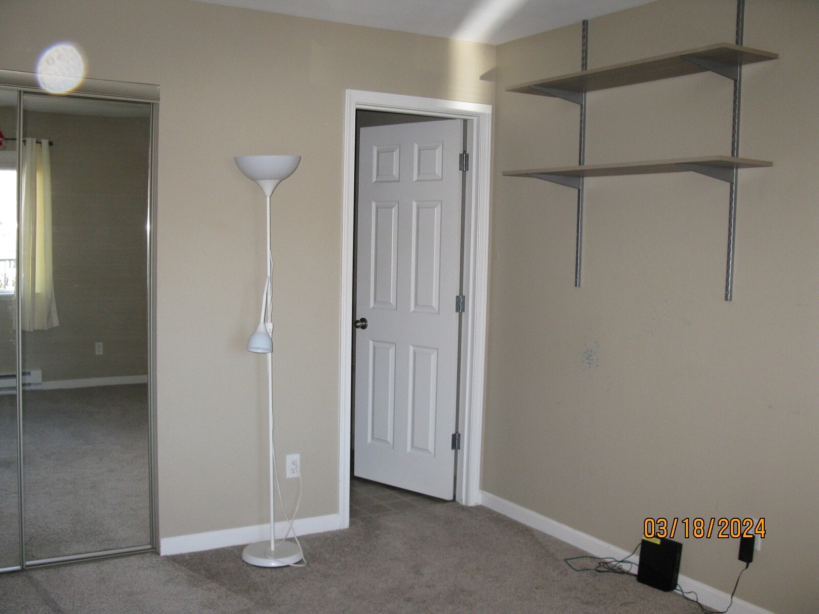 Main bedroom - 9370 SW 146th Ter