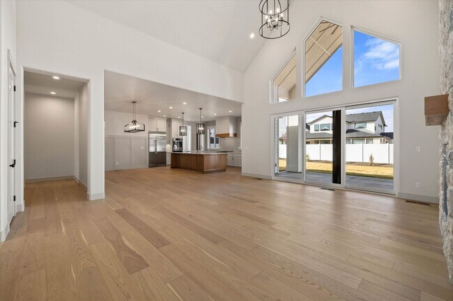 Building Photo - Brand New Home in The Estates of Dry Creek Ranch