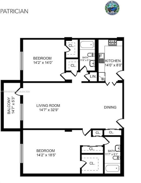 Building Photo - 2851 S Ocean Blvd
