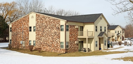 Building Photo - Willow Glen Apartments