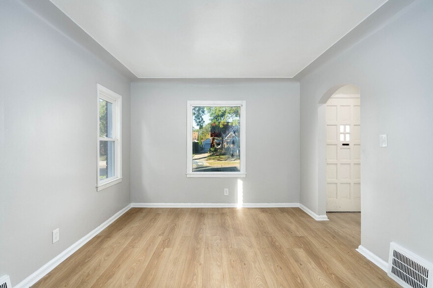 Building Photo - 11716 Coyle St