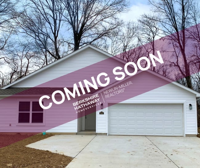 Primary Photo - Experience modern living in this beautiful...