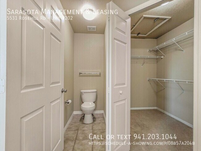 Building Photo - 5531 Rosehill Rd
