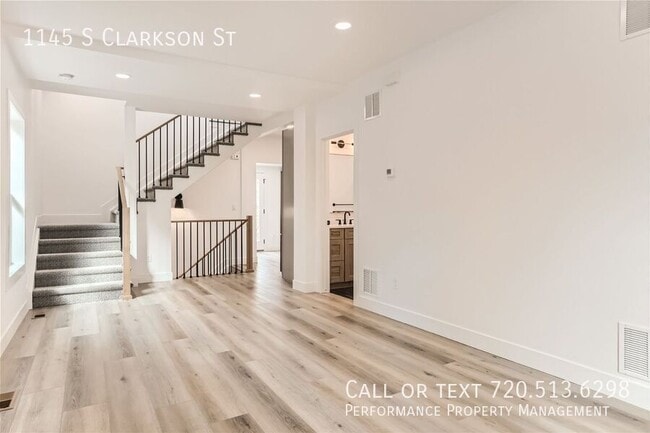 Building Photo - 1145 S Clarkson St