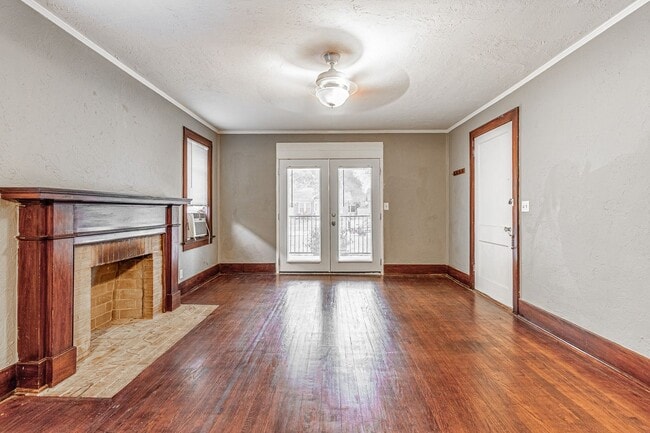 Building Photo - 1 Bed 1 Bath apartment in Okc close to Plaza District!