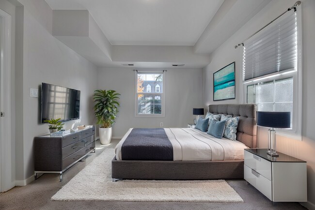 Building Photo - 700 Jefferson St NW