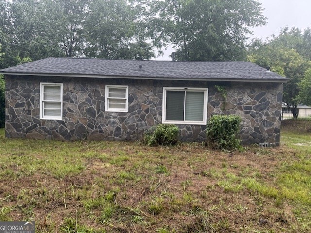 Building Photo - 5770 Satterfield Dr