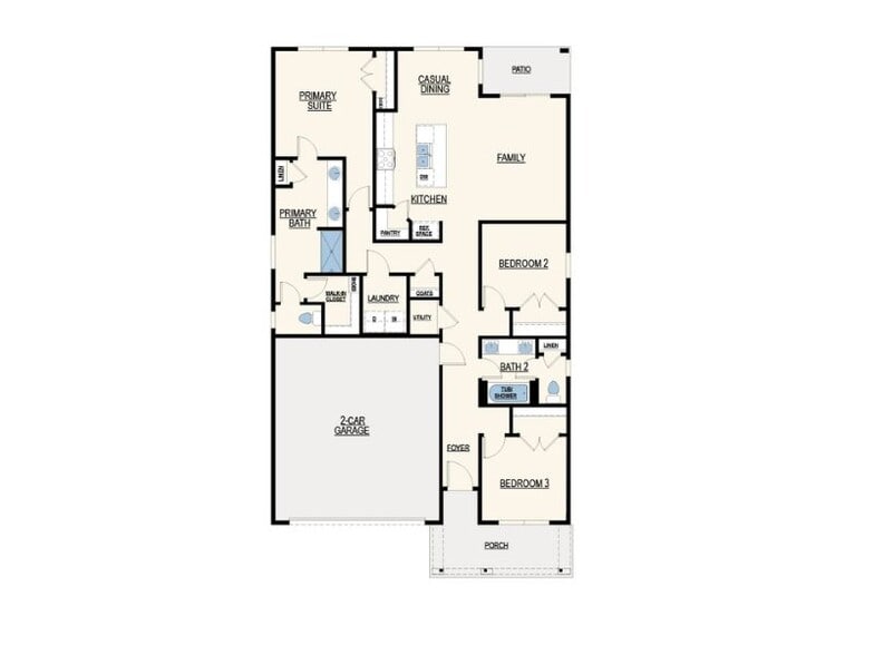Building Photo - 17165 W Lawrence Ln