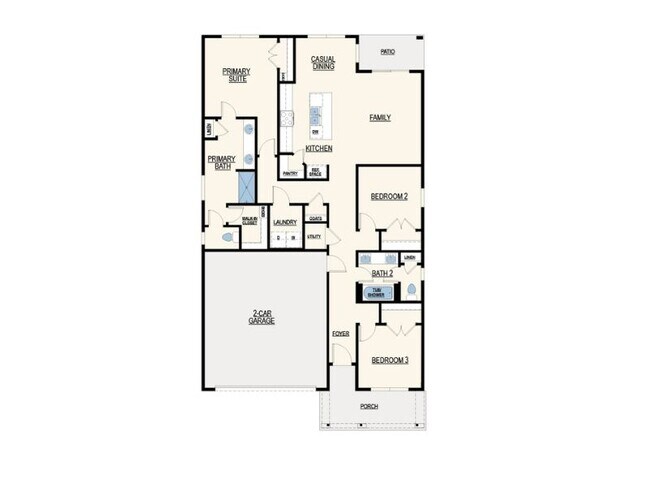 Building Photo - 17165 W Lawrence Ln