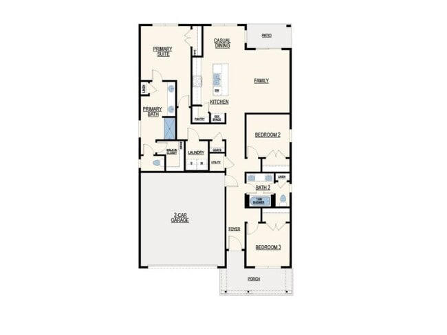 Building Photo - 17166 W Lawrence Ln