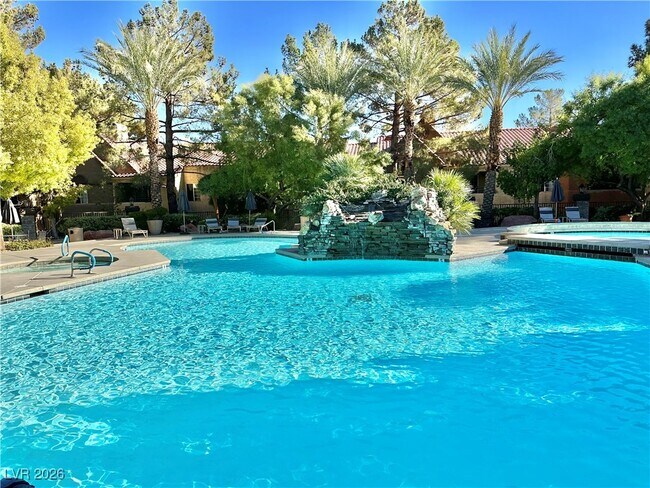 Building Photo - 2200 S Fort Apache Rd