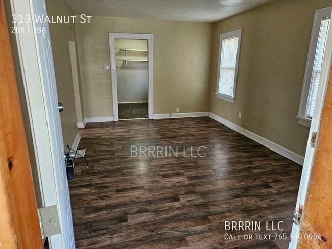 Building Photo - 313 Walnut St