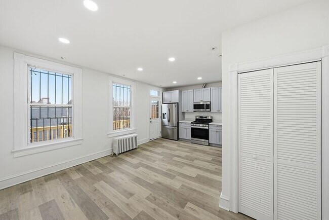 Building Photo - 2032 N Capitol St NW