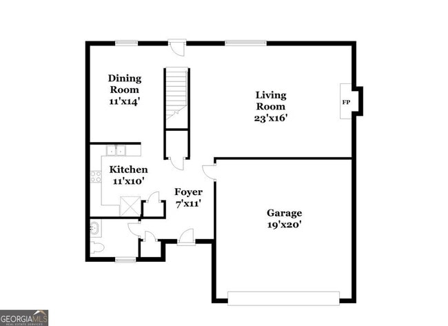 Building Photo - 737 Fieldcrest Dr