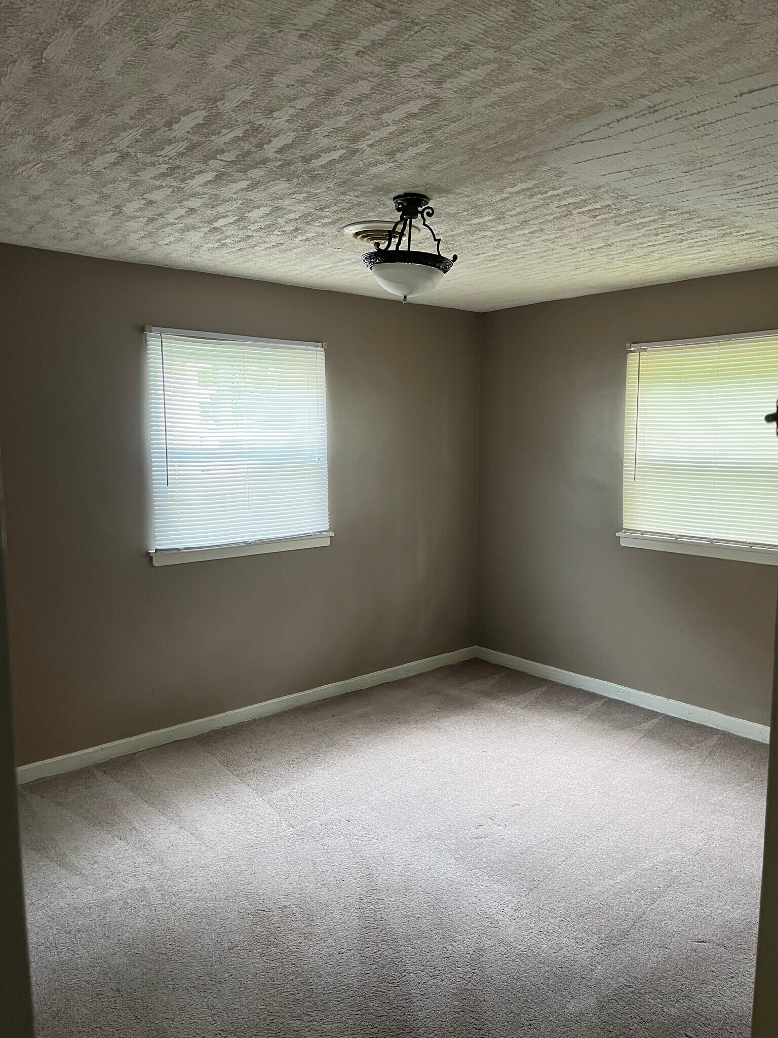 Bedroom - 6244 Raleigh Dr