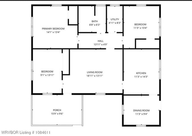 Building Photo - 15615 Hopewell Way
