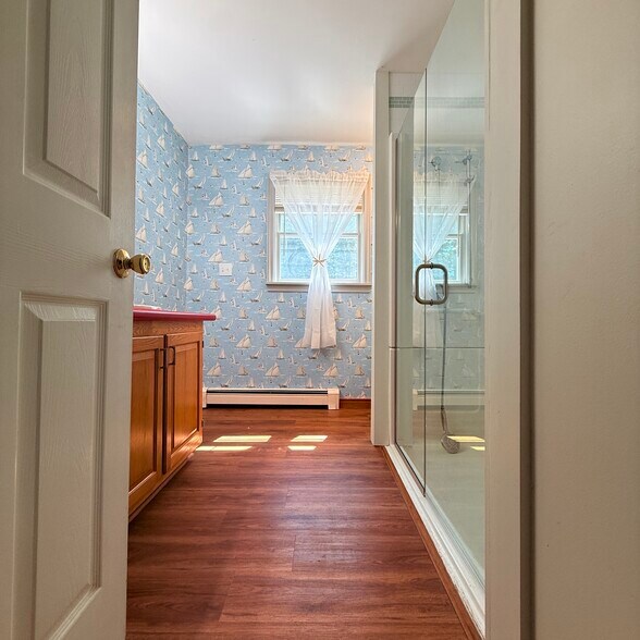 Bathroom - 11 Frost Brook Ln