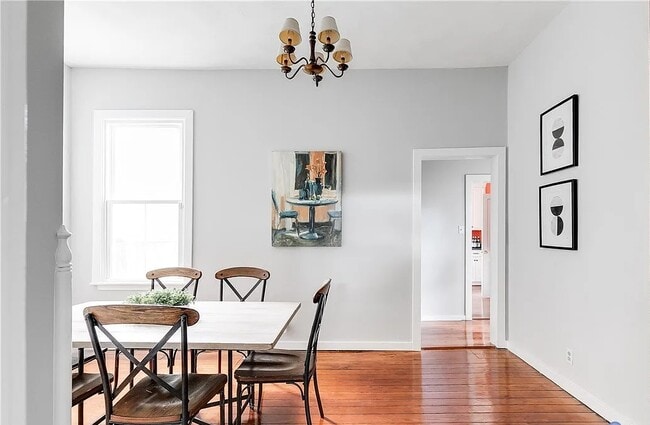 Building Photo - 2419 Semmes Ave