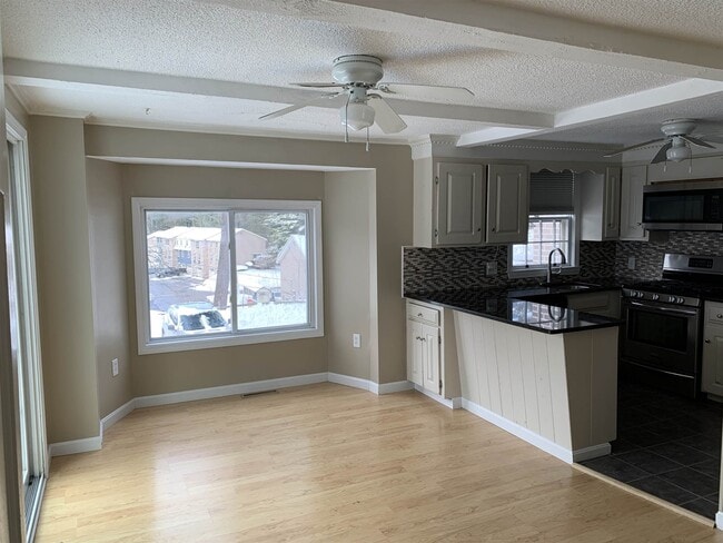 Building Photo - 114 Cannongate III Rd