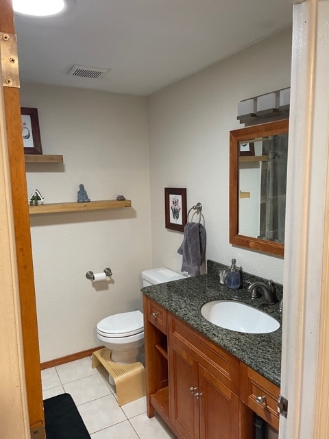 Upstairs Bathroom - 3037 Forest Way