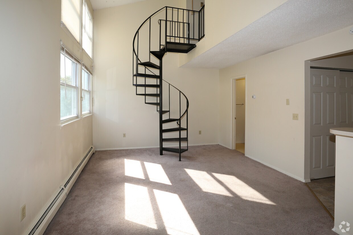 Breckenridge Apartments Liverpool