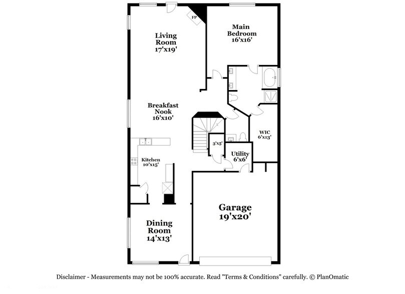 Building Photo - 2706 Sandberry Dr