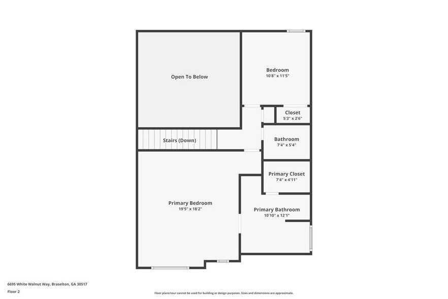 Building Photo - 6695 White Walnut Way