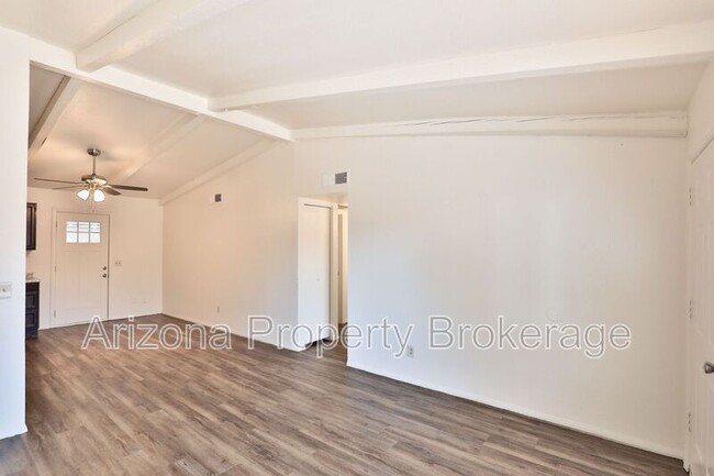 Building Photo - 8144 E 1st Ave