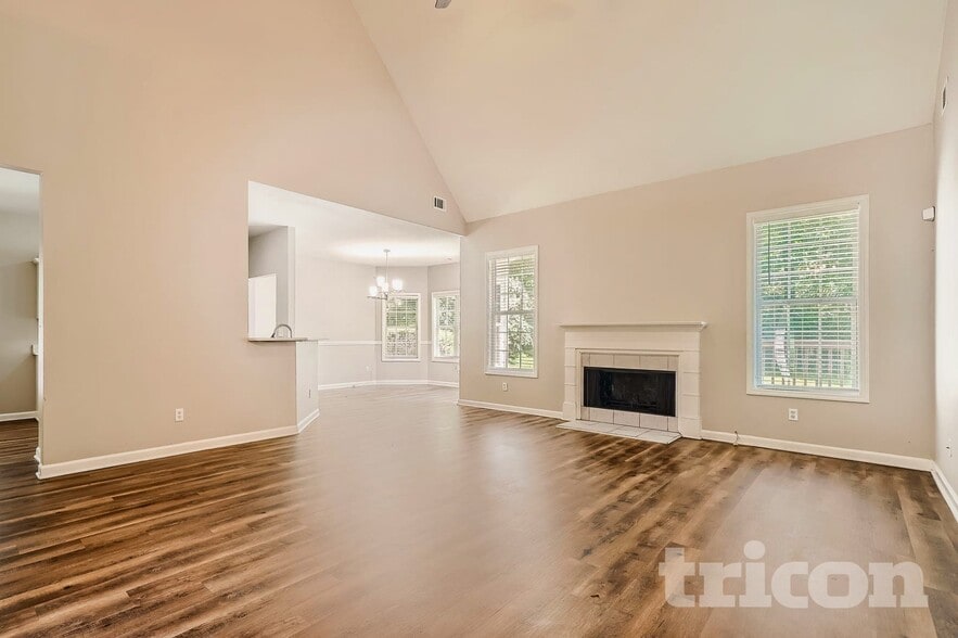 Building Photo - 6863 Timberhead Way