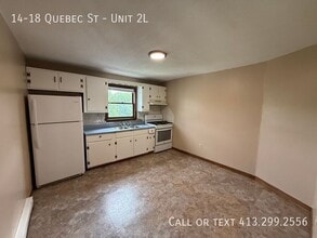 Building Photo - 14-18 Quebec St-Unit 2L