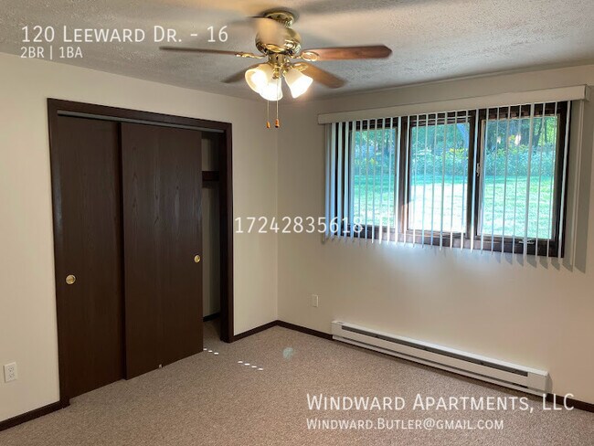 Building Photo - 120 Leeward Dr