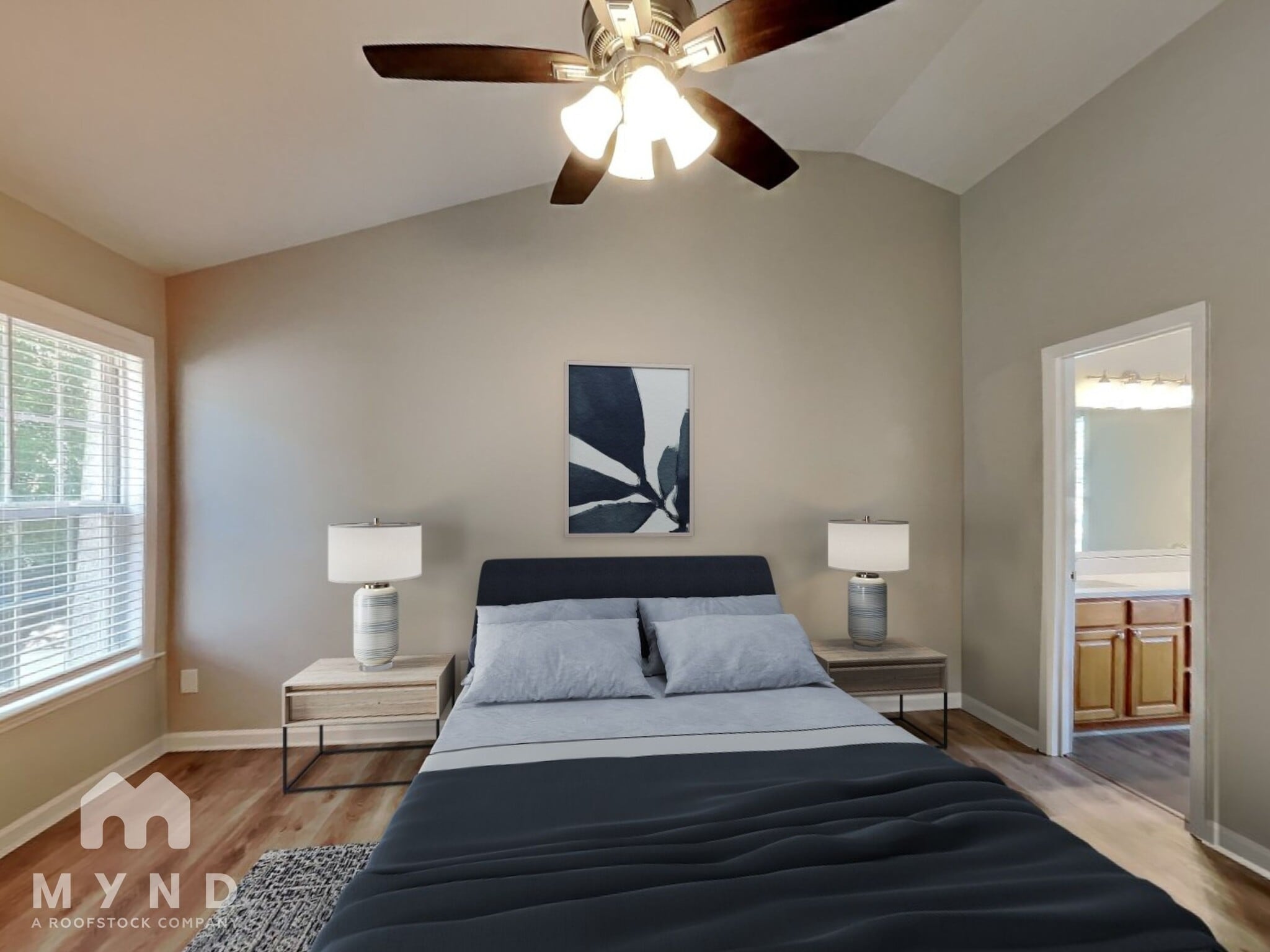 Building Photo - 4717 Sinclair Dr