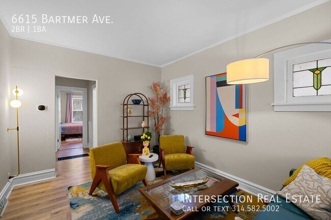 Building Photo - 6615 Bartmer Ave