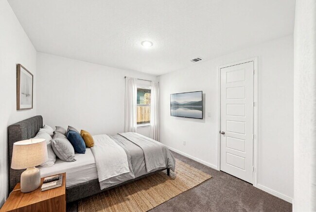 Building Photo - The Perfect Blend of Space, Style, and Community Living