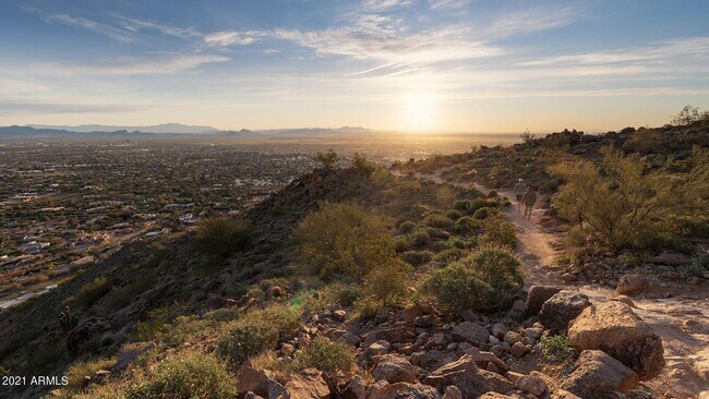 Building Photo - 6302 E Camelback Rd