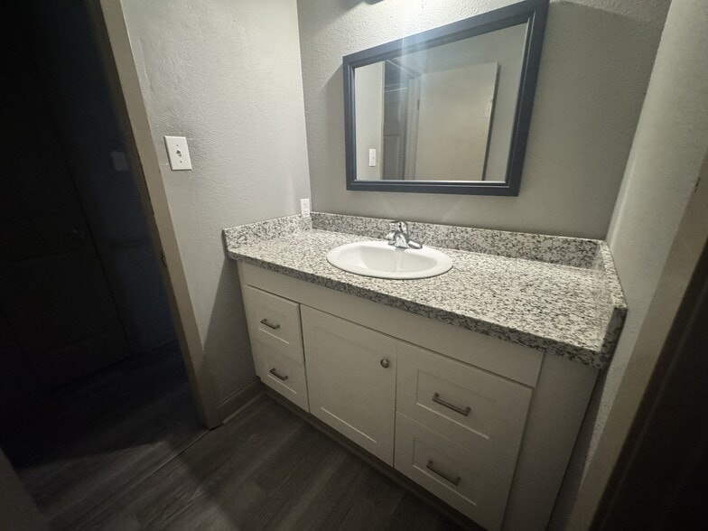 Bathroom - 105 Wells Dr