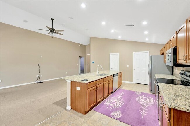 Building Photo - 722 Vineyard Reserve Ct