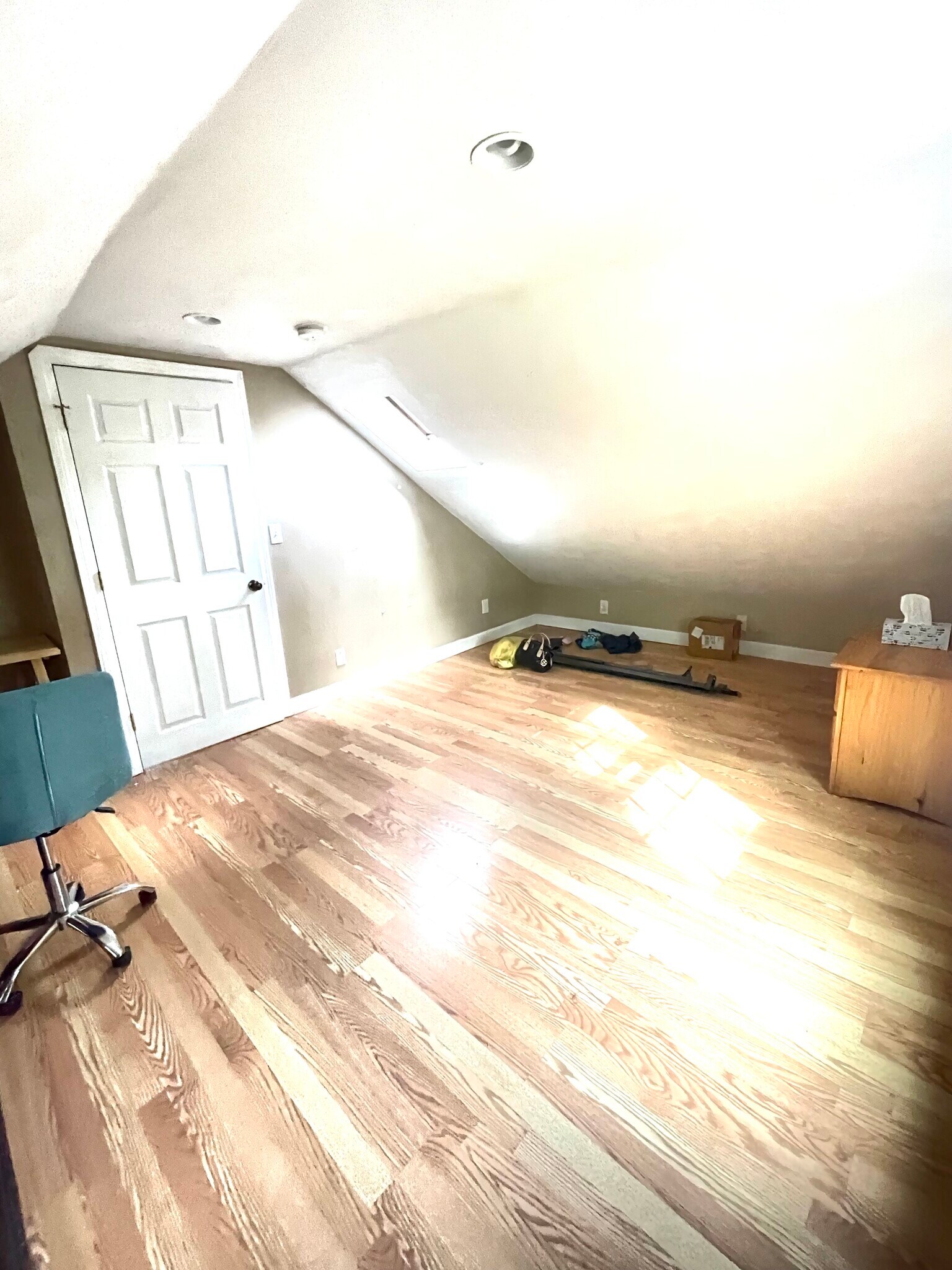 Bedroom - 93 Pavilion Ave