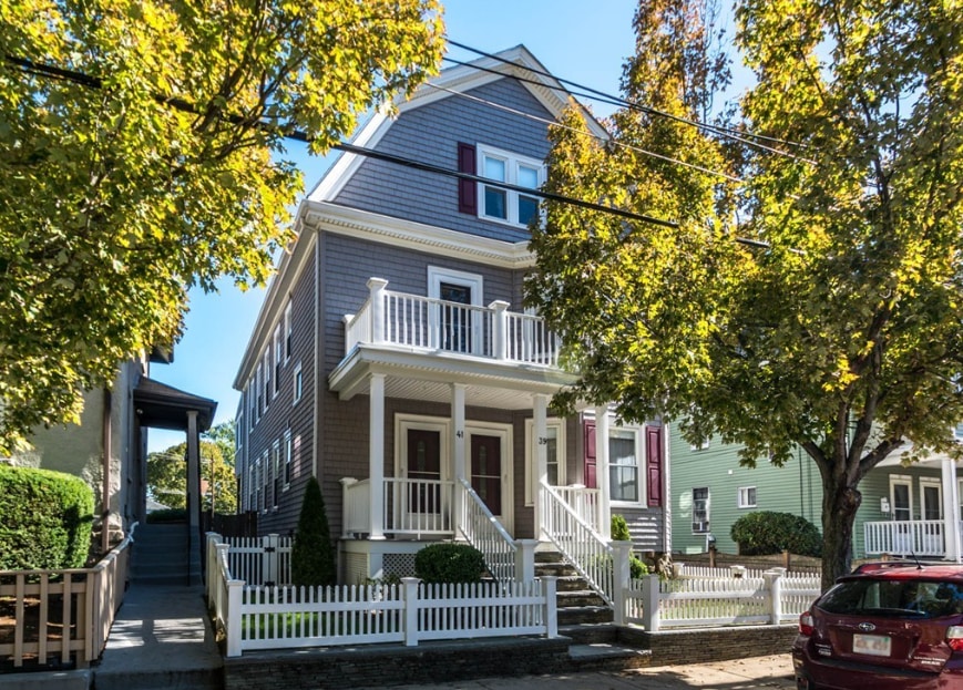 Building Photo - 41 Rich St