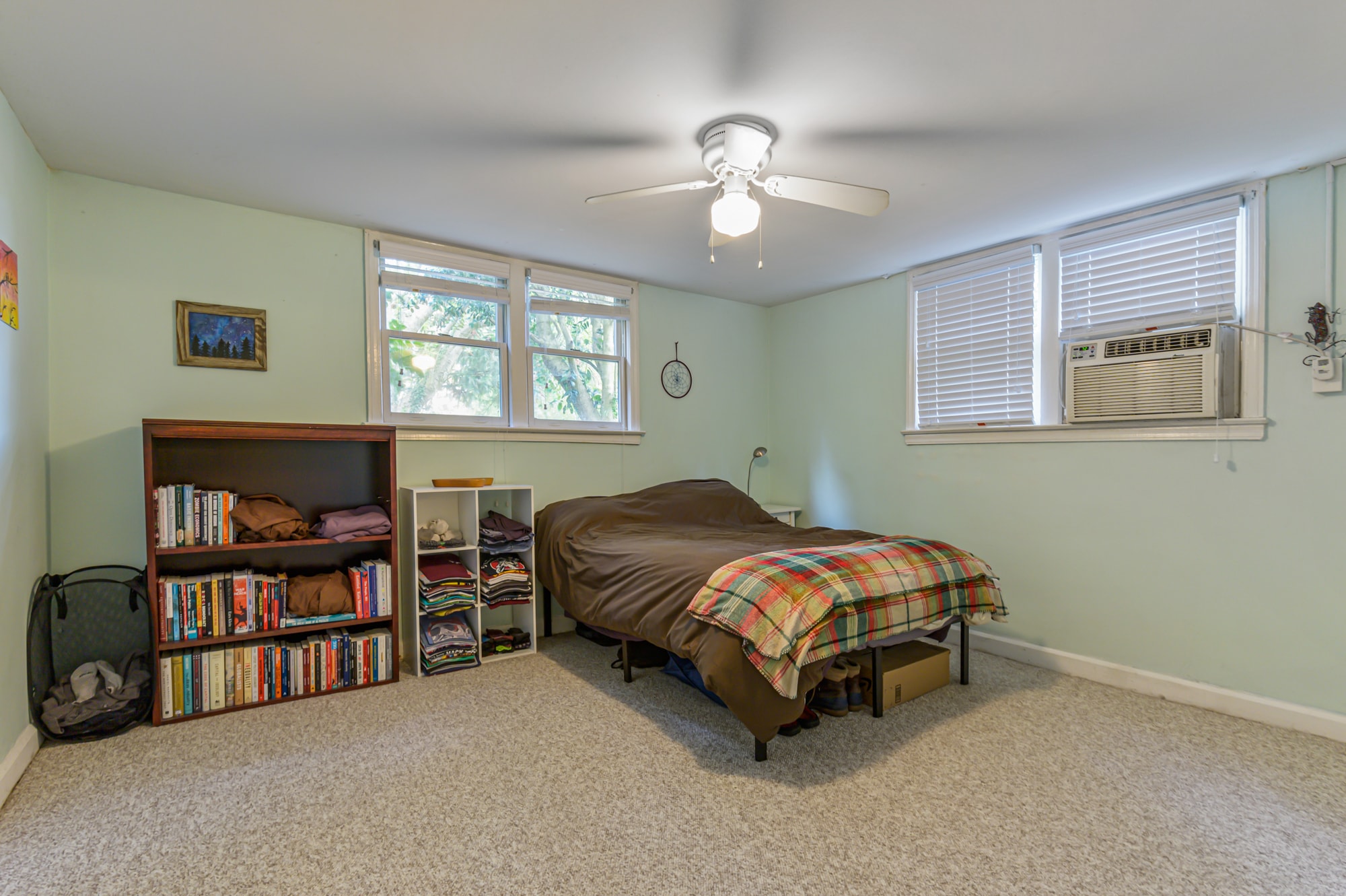 Bedroom 2 - 1377 Scott Blvd