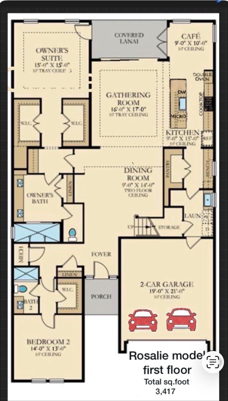 Building Photo - 363 Caribbean Pl