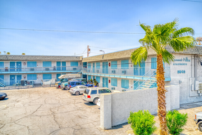 Fremont Palms Apartments - Fremont Apartments