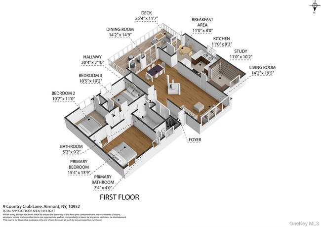 Building Photo - 9 Country Club Ln