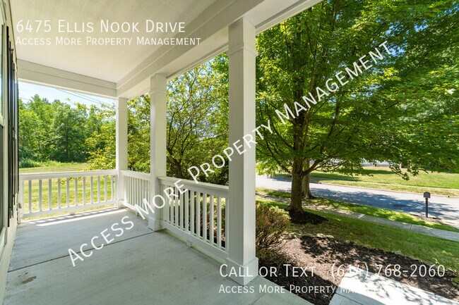 Building Photo - 6475 Ellis Nook Dr